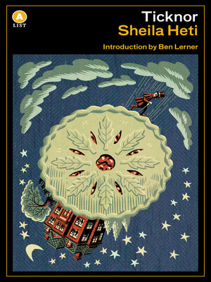 cover image of Ticknor